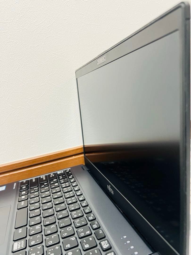 ★高性能★FUJITSU LIFEBOOK/Win11/M.2 SSD256gb