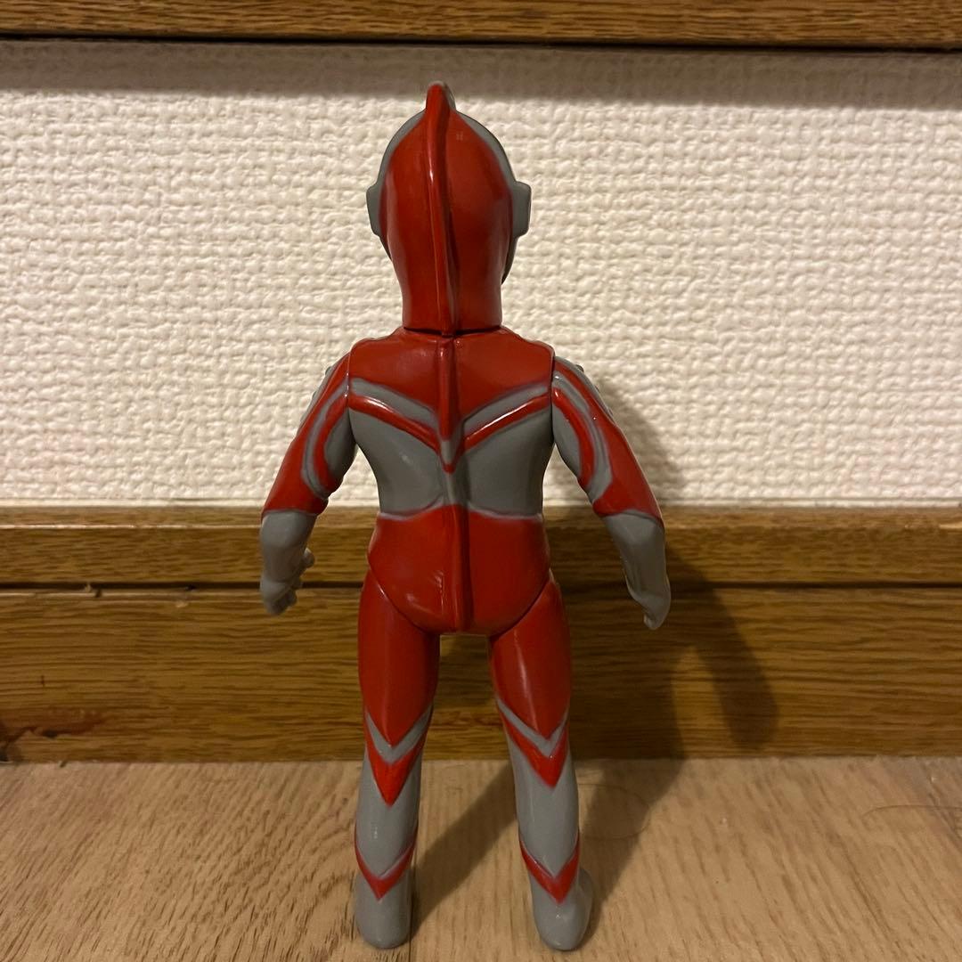 ヤモマーク　ゾフィー　ソフビ　フィギュア