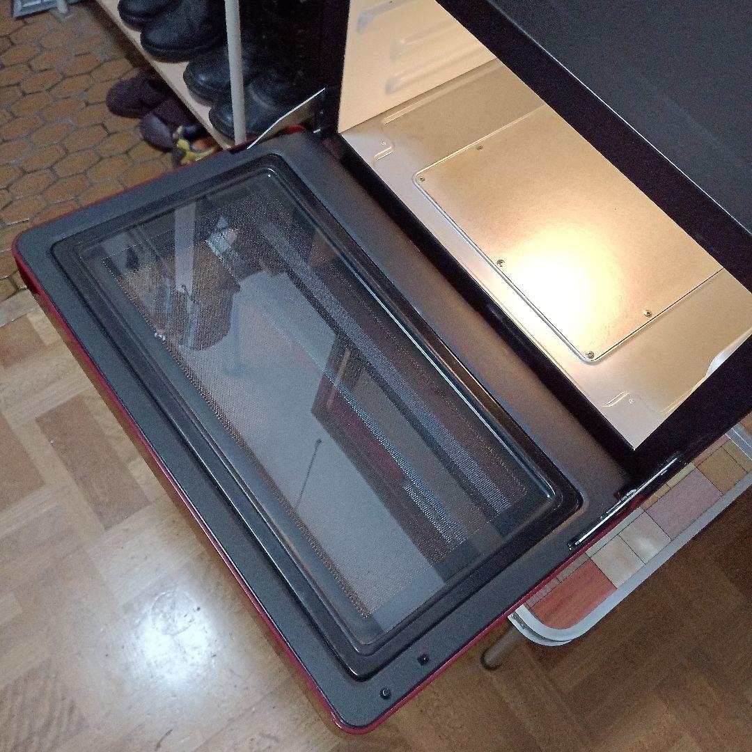 日立 オーブンレンジ ヘルシーシェフ MRO-S8Y 2021年製✨高年式美品✨