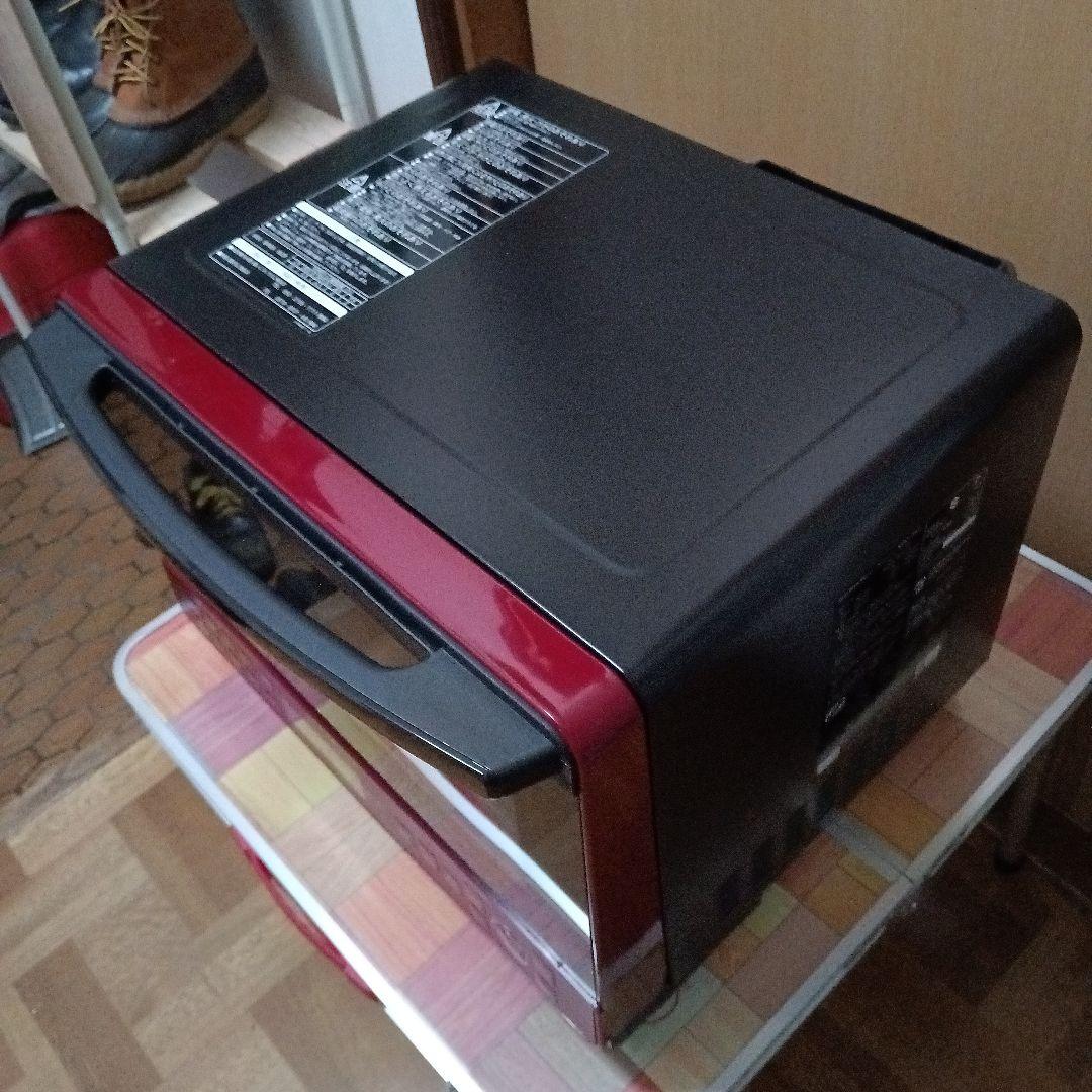 日立 オーブンレンジ ヘルシーシェフ MRO-S8Y 2021年製✨高年式美品✨