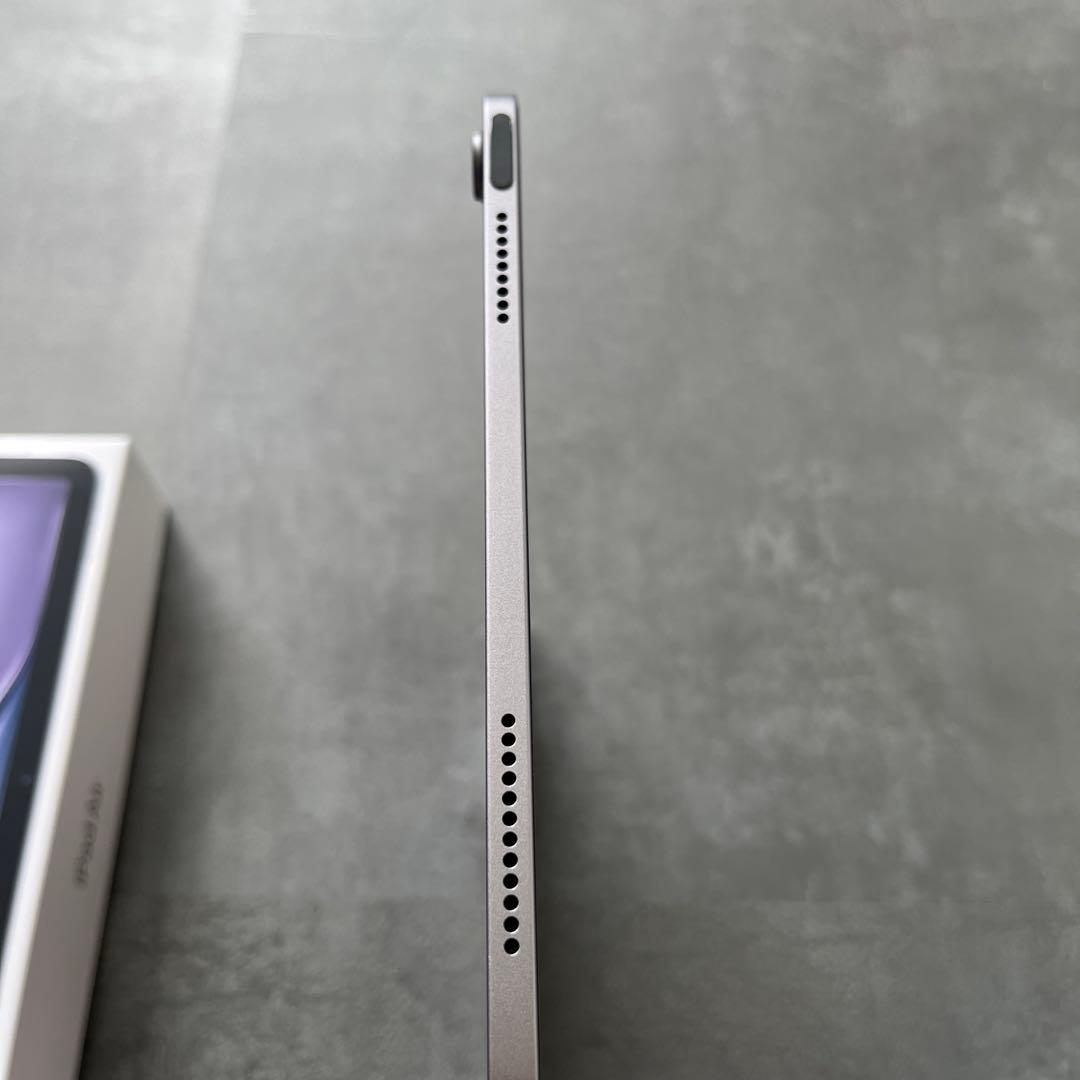 iPad Air 11インチ (M2) 128GB Wi-Fiモデル
