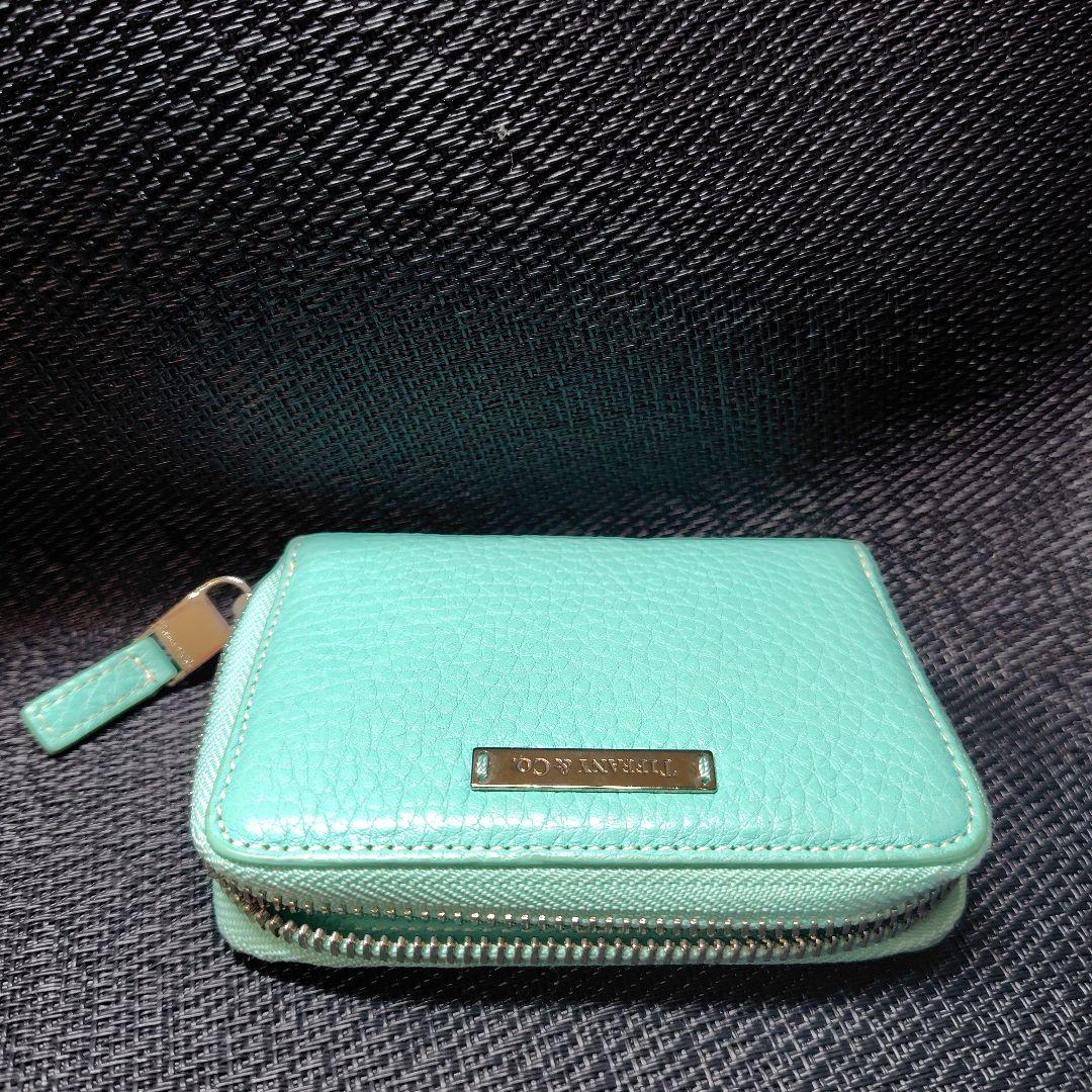 Tiffany & Co. ティファニーブルー ケース