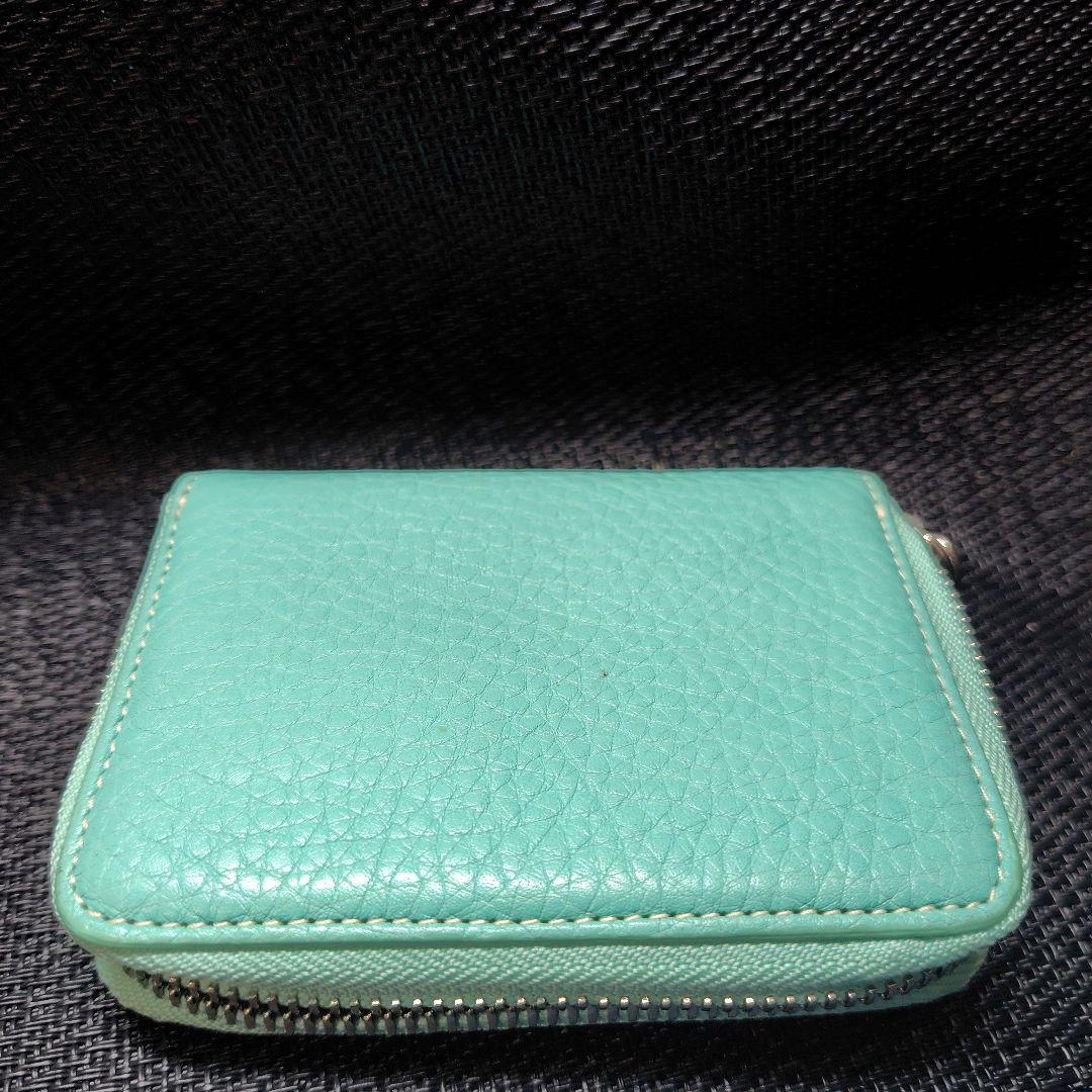 Tiffany & Co. ティファニーブルー ケース