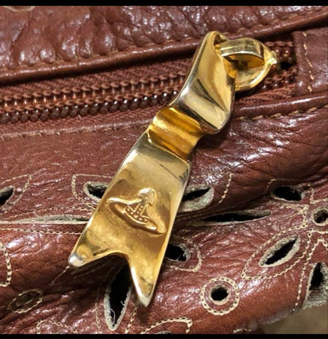 ヴィヴィアンウエストウッド　バッグ