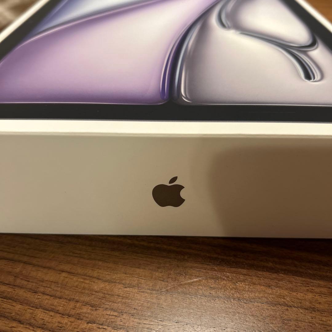 のん【新品未開封】iPad Air M3 11インチ 256GB