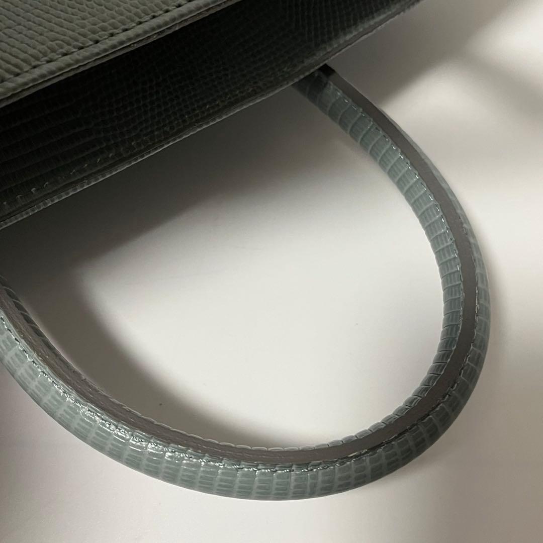 ✨未使用保管品✨　TOFF&LOADSTONE ジョリー　ハンドバッグ