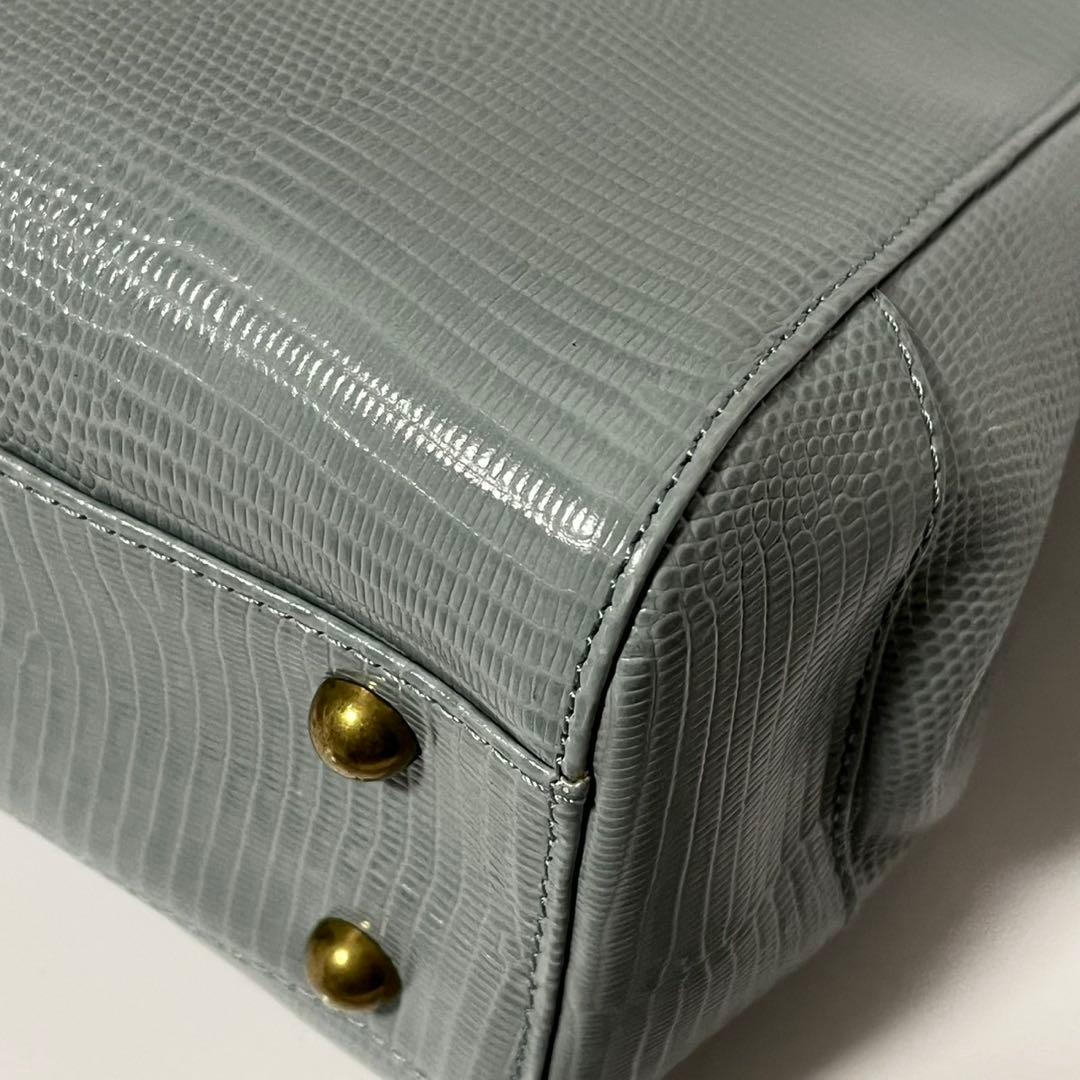 ✨未使用保管品✨　TOFF&LOADSTONE ジョリー　ハンドバッグ