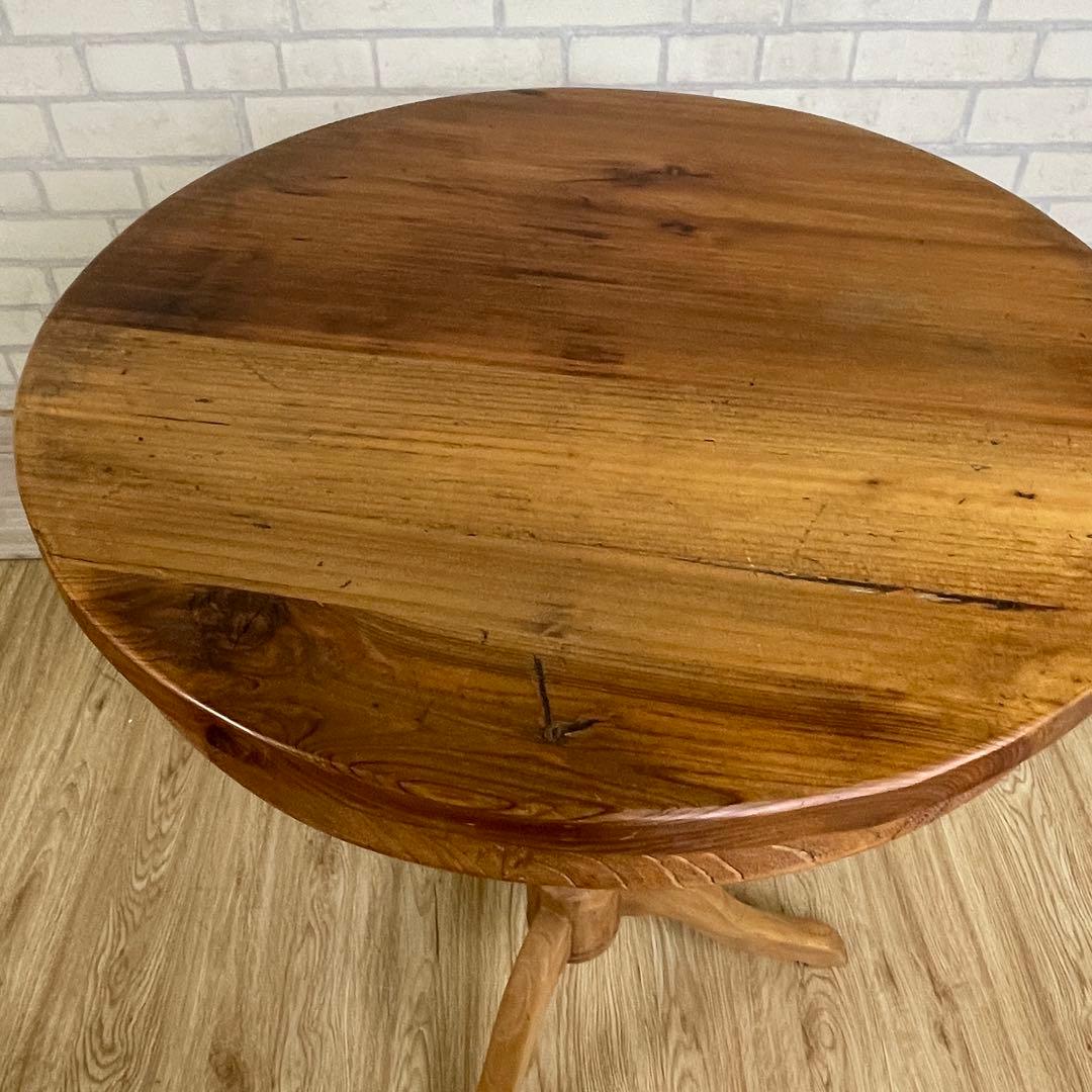 クラッシュゲート クリップ サイドテーブル