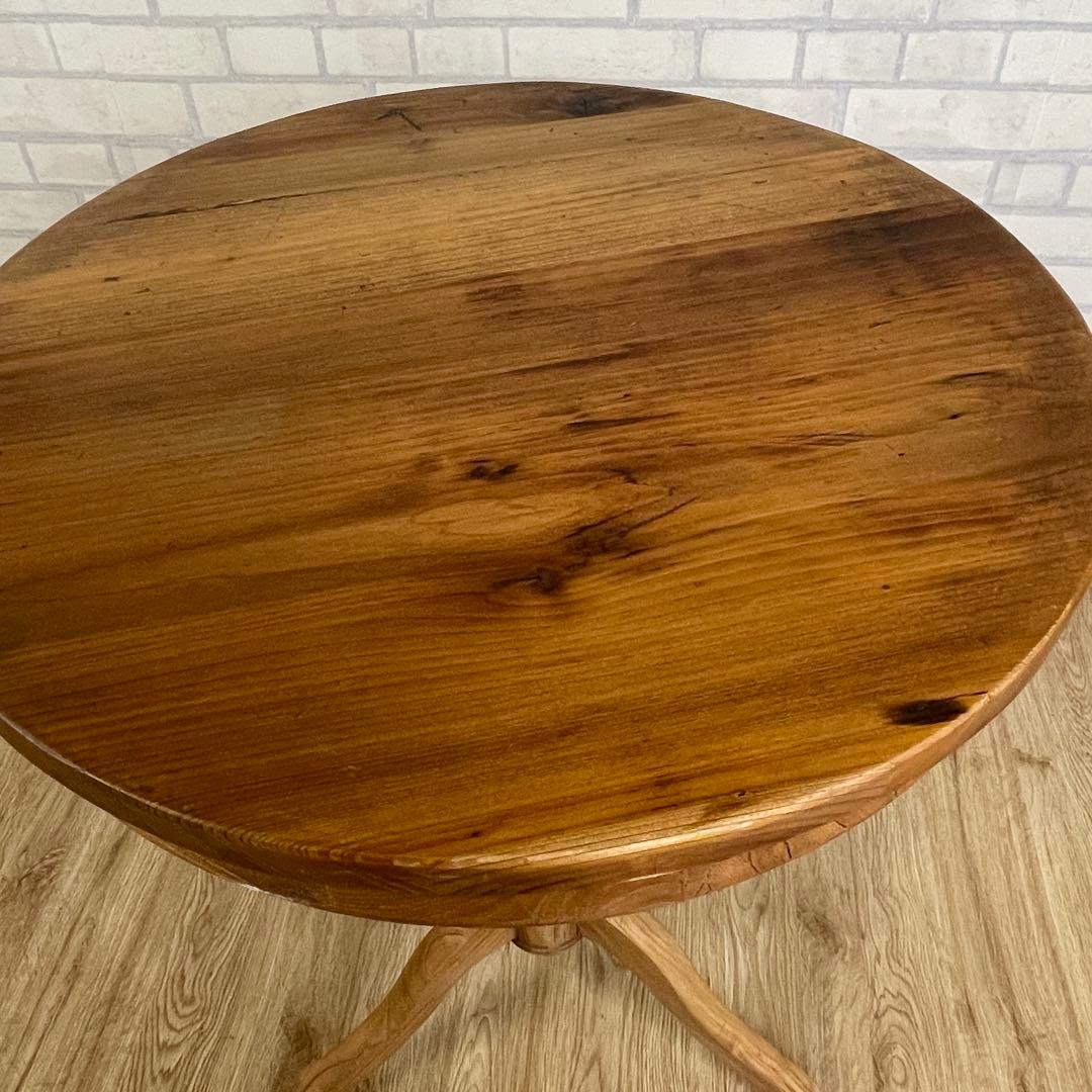 クラッシュゲート クリップ サイドテーブル