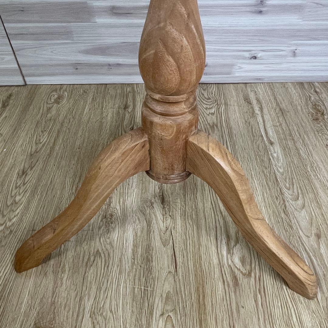 クラッシュゲート クリップ サイドテーブル