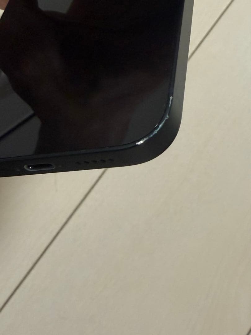 Apple iPhone 13本体　128g ミッドナイト