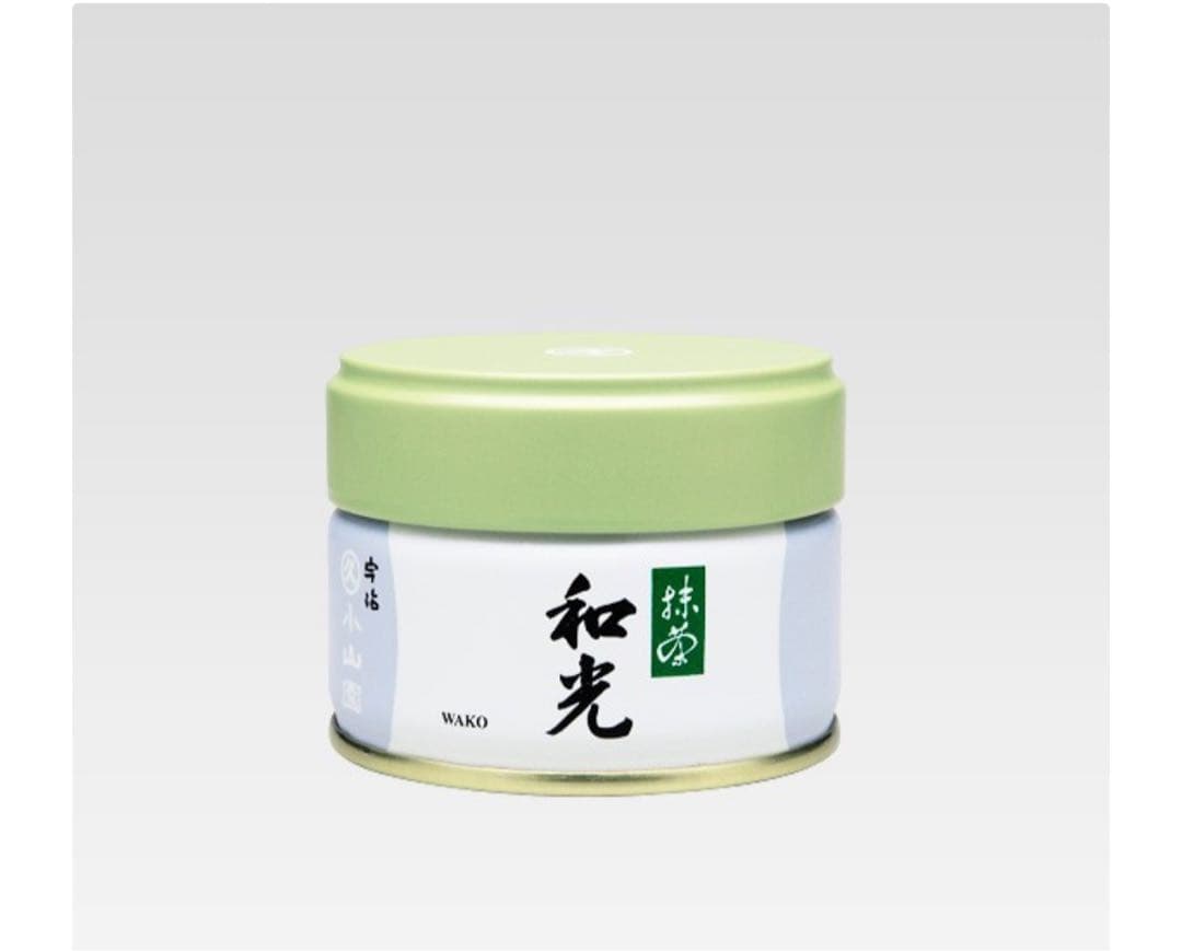 【最終価格】丸久小山園 和光 20g x5