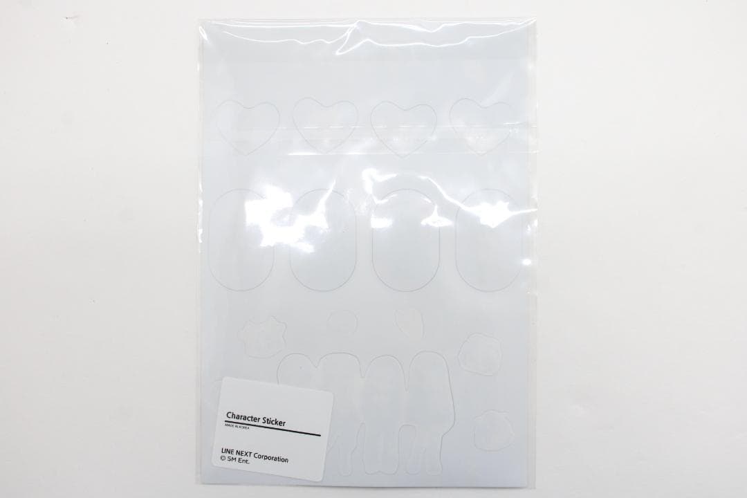 アイドル Aespasupermates KARINA Ver. 42-EY0926-24