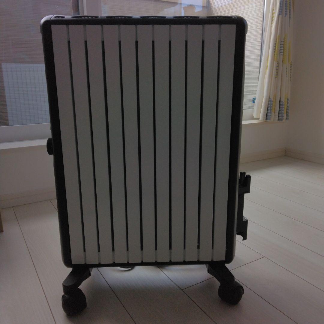 DeLonghi Mica Panel Heater オイルヒーター