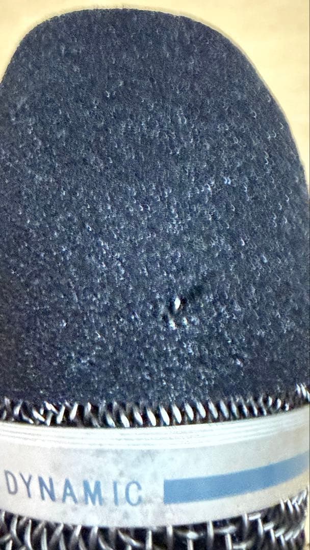 AKG D7 ダイナミックマイク 本体