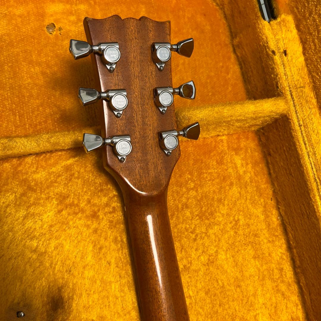 ギター Yamaha SF500