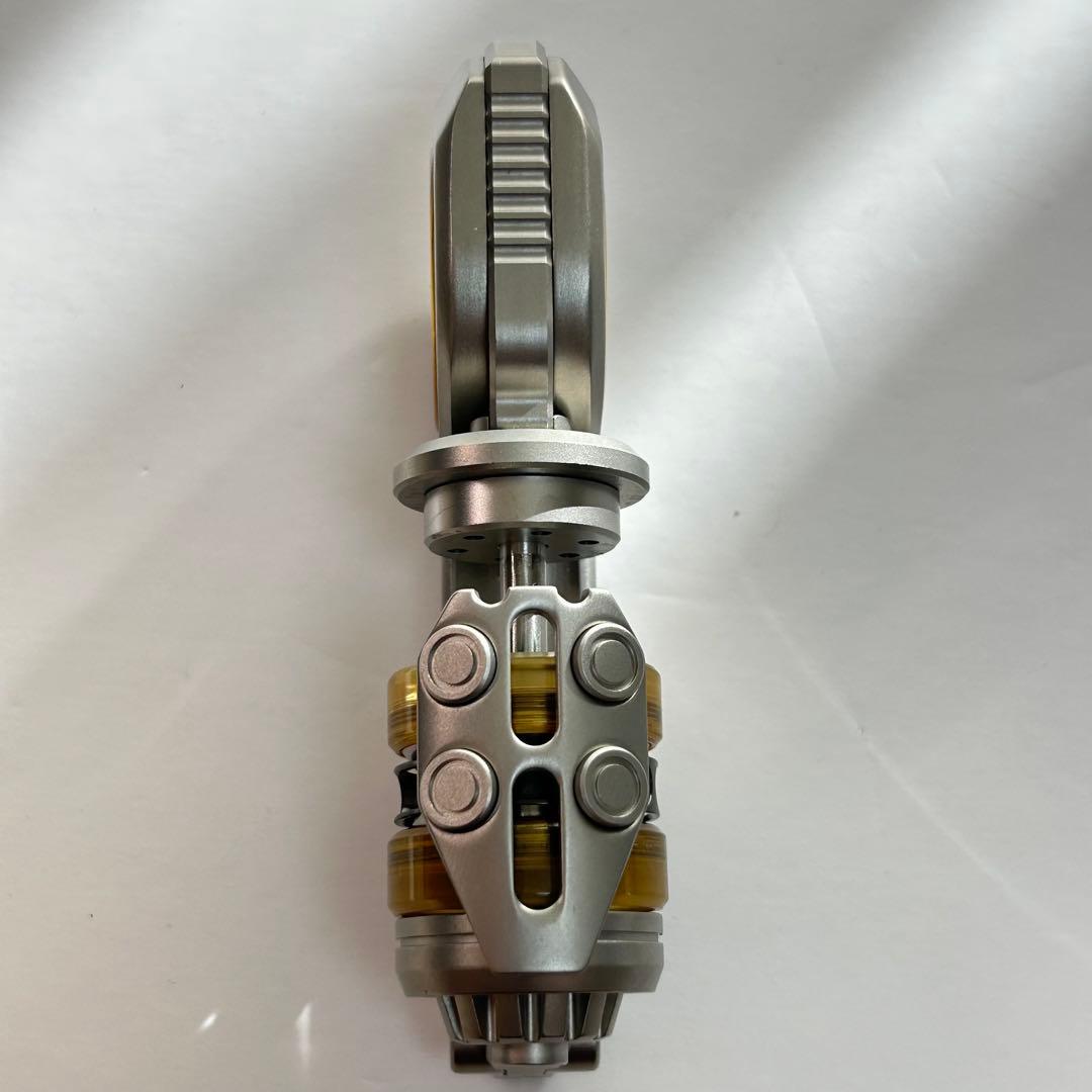 震旦フィジェットトイ グレネード型EDC スライダーガン