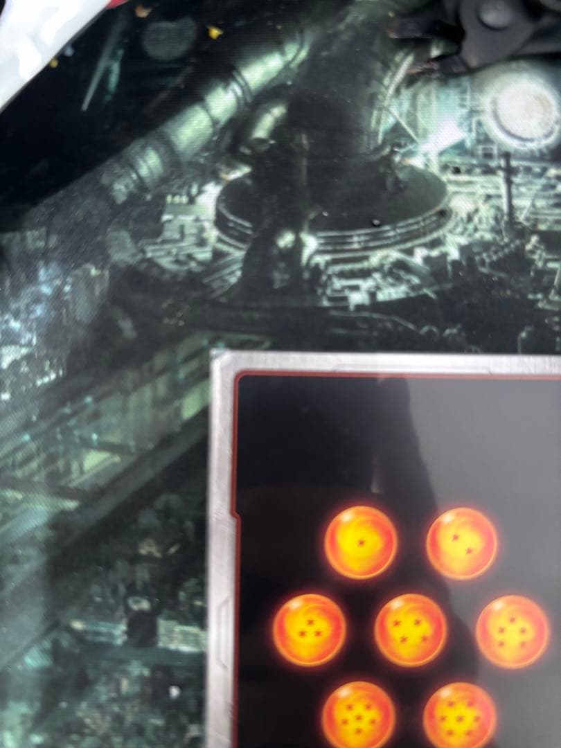 ドラゴンボール　フュージョンワールド　孫悟空　スーパーパラレル