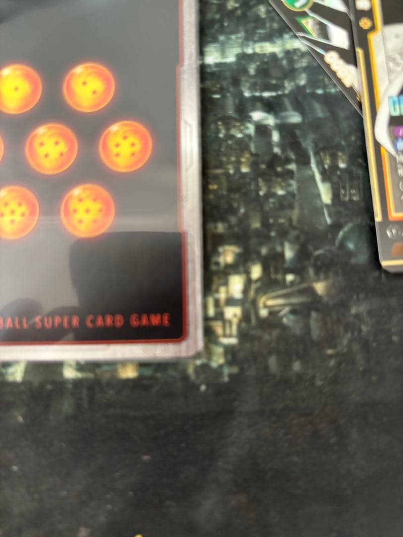 ドラゴンボール　フュージョンワールド　孫悟空　スーパーパラレル