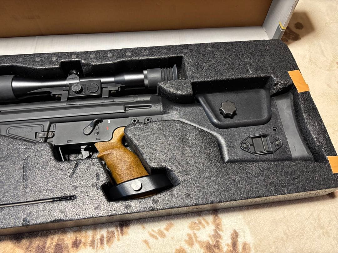 PSG-1 電動スナイパーライフル