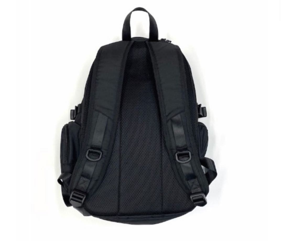 【完売品】【THRASHER×ミュ－タント タ－トルズ】3ベルトデイバッグ