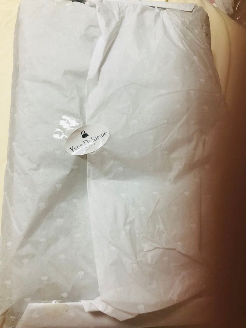 イヴドローム　ゲストタオル6枚セット