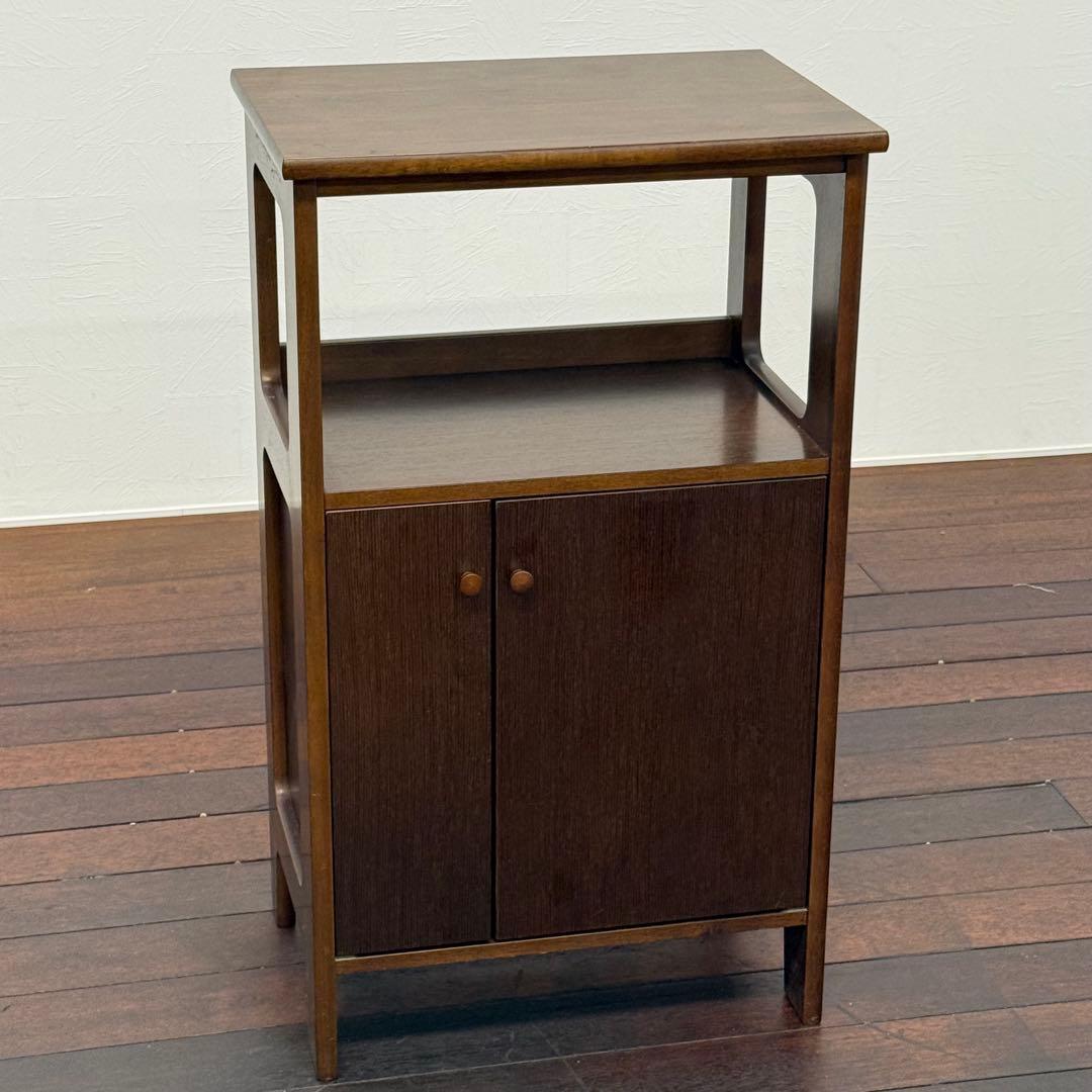 H19K10 カリモク Chitano チターノ 電話台