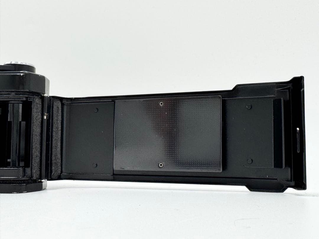 【完動品】OLYMPUS OM-1 G. ZUIKO 50mm f1.4