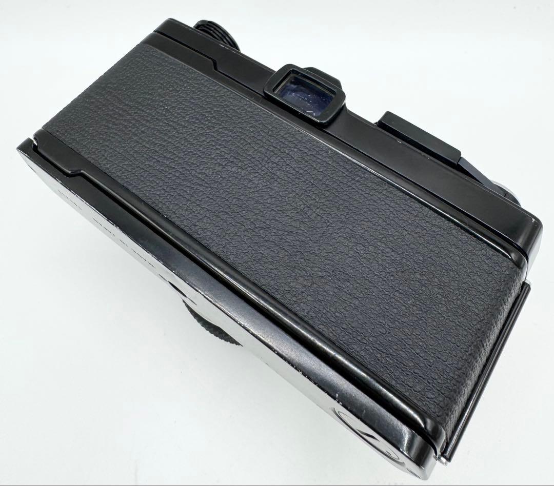 【完動品】OLYMPUS OM-1 G. ZUIKO 50mm f1.4