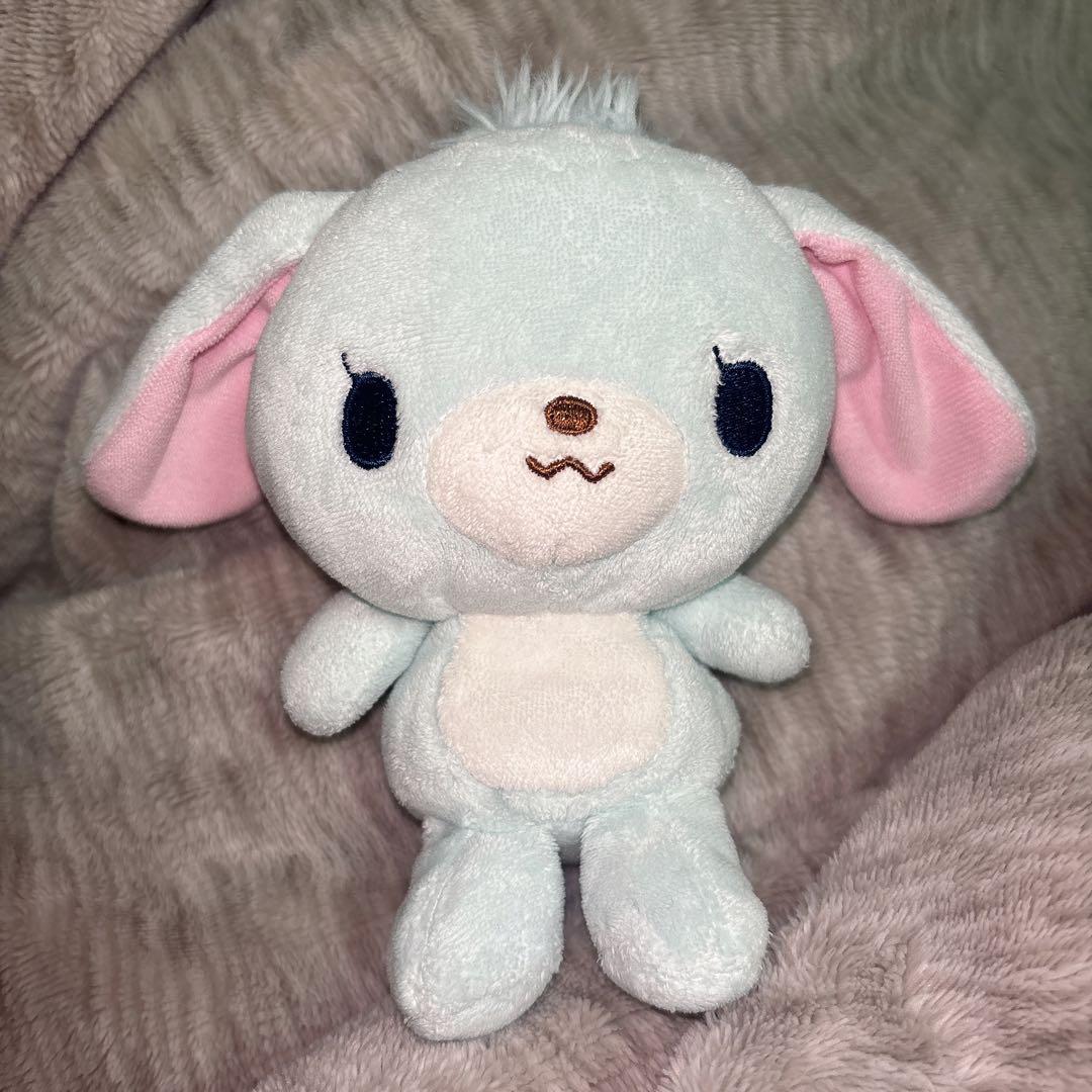 シュガーバニーズ