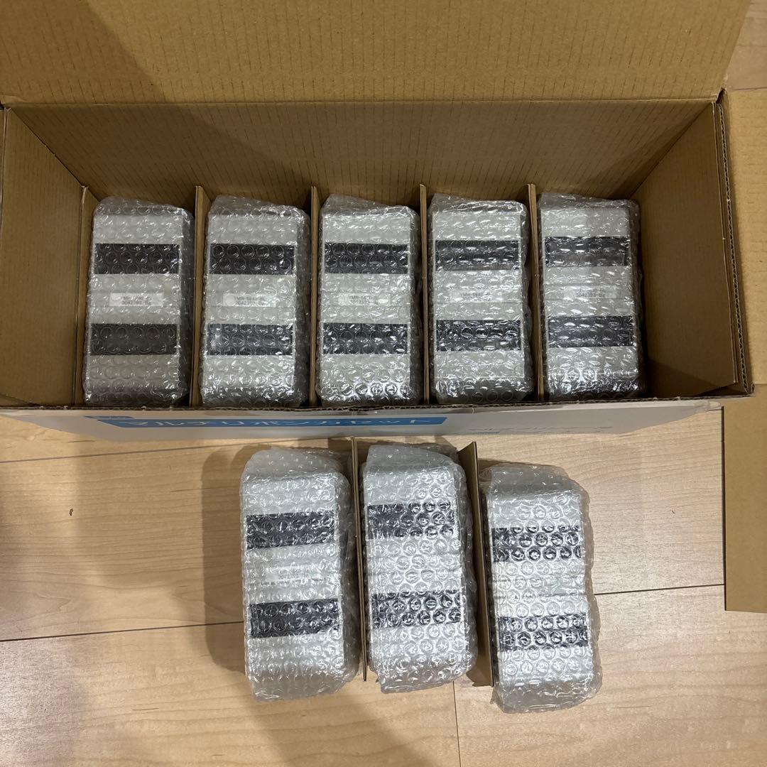 ユヤマ マルチリボンカセット黒