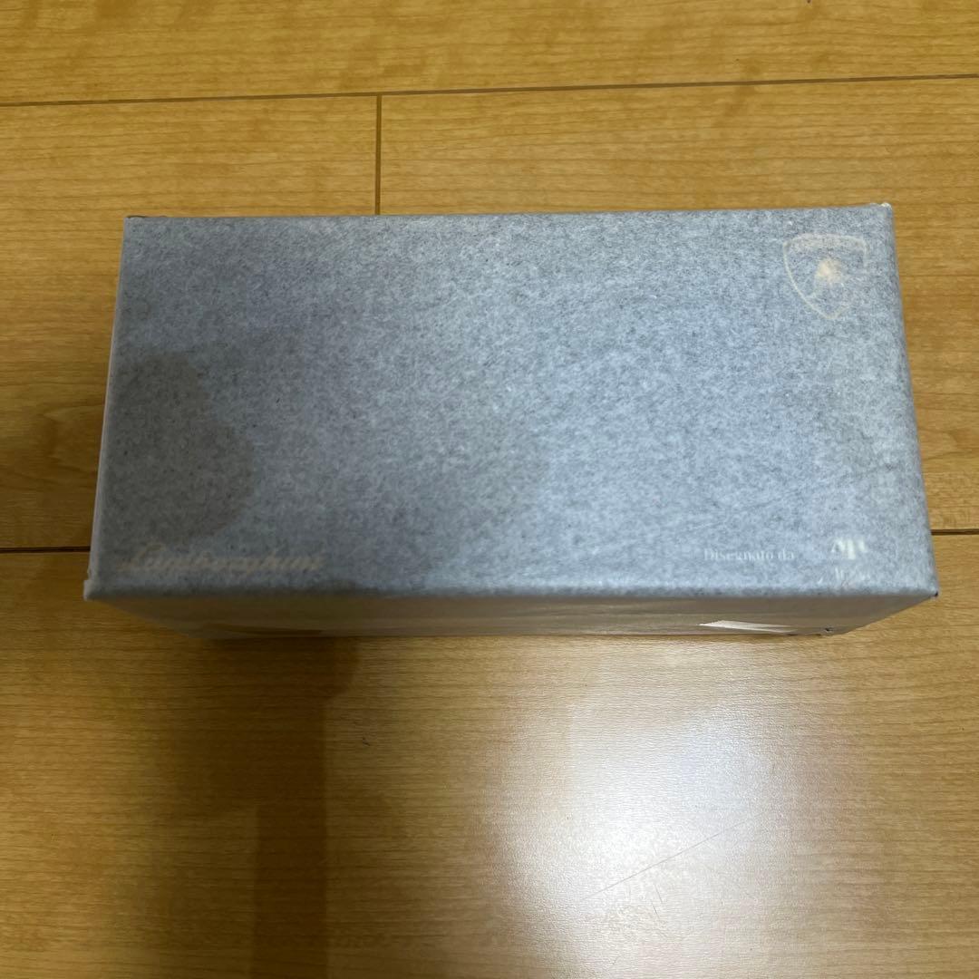 京商MR Lamborghini Countach LP400 完全未開封3