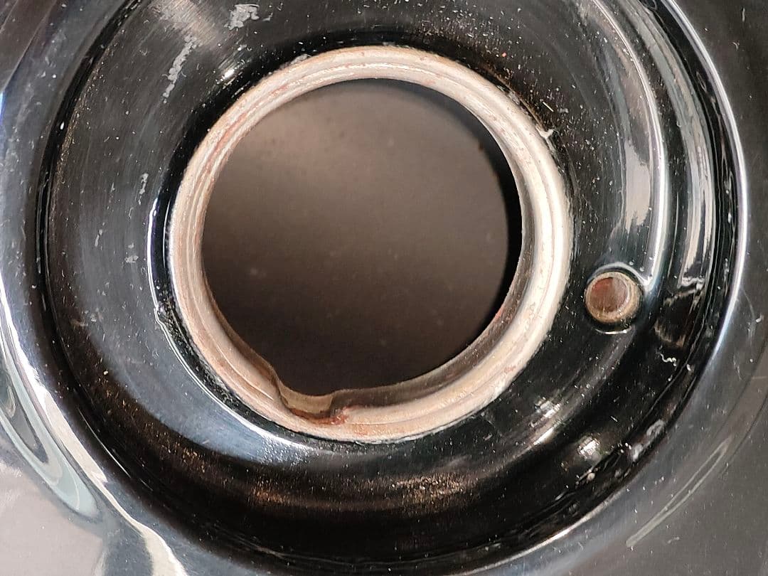 ホンダCBR250F　MC14型　FG　フューエル　タンク　ホンダ　新品　純正品