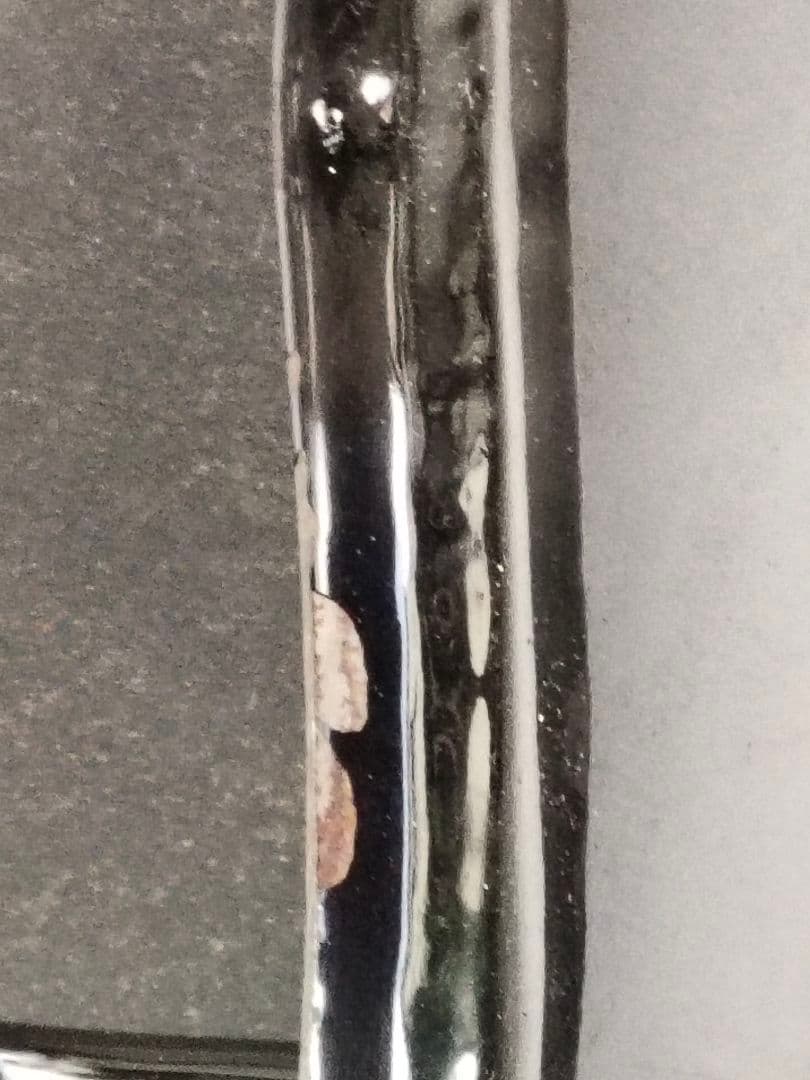 ホンダCBR250F　MC14型　FG　フューエル　タンク　ホンダ　新品　純正品