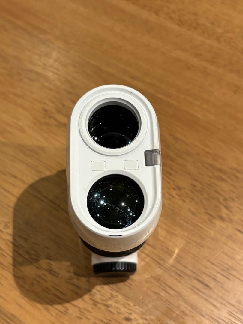 COOLSHOT PRO STABILIZED ゴルフ用レーザー距離計