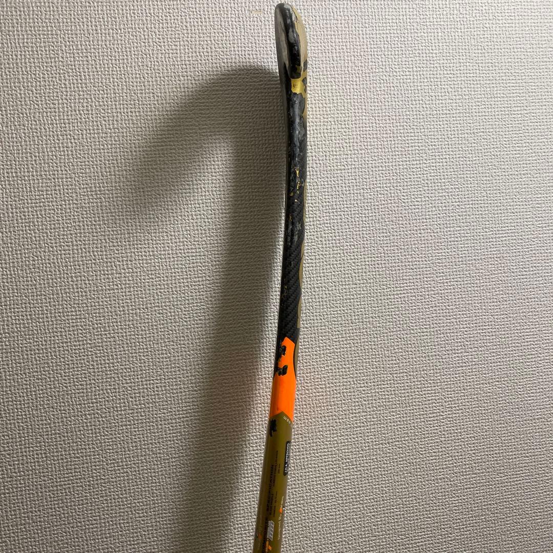 ホッケースティック