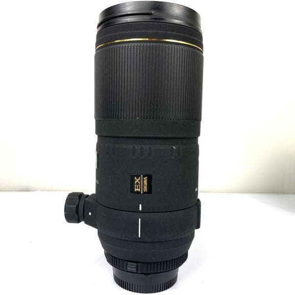 ■極上品■SIGMA 180mm F3.5APO MACRO EX DG HSM