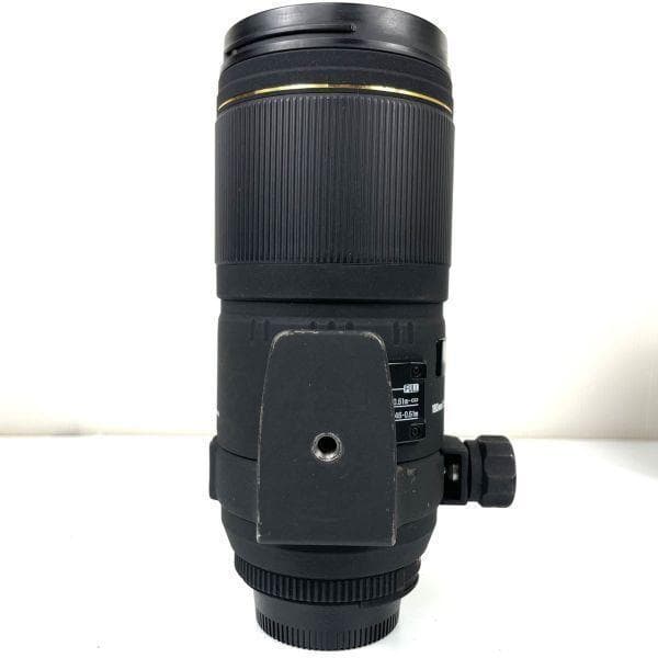■極上品■SIGMA 180mm F3.5APO MACRO EX DG HSM