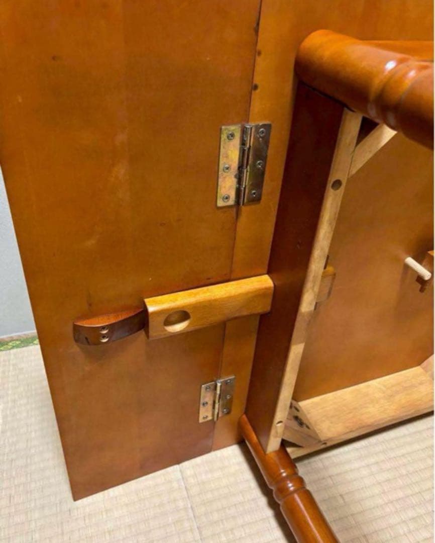 ダイニングテーブル 木製 おしゃれ アンティーク 高級品 完成品 コンパクト