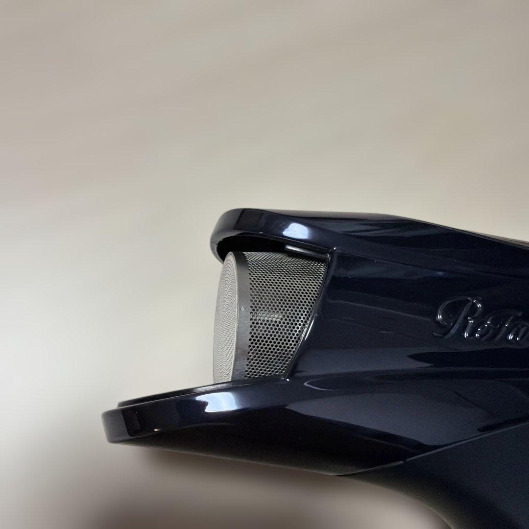 リファ ビューテック ドライヤー S+ ブラック