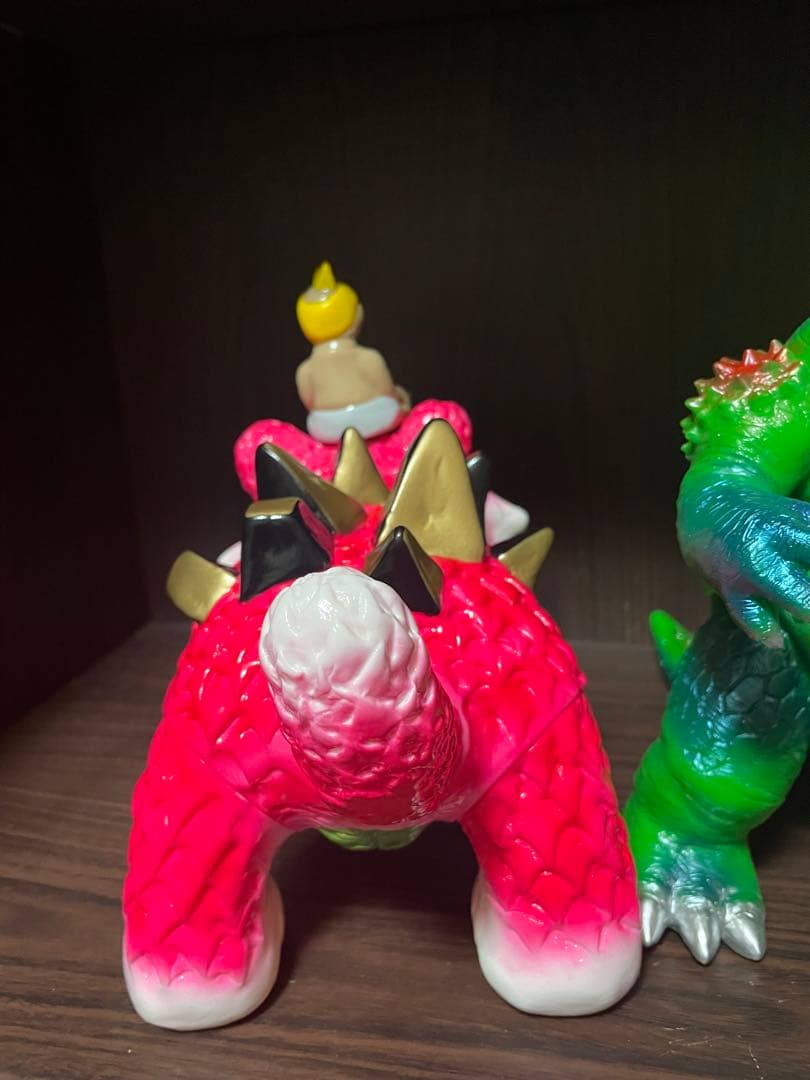 A*e様 bad Tiger デハラユキノリ