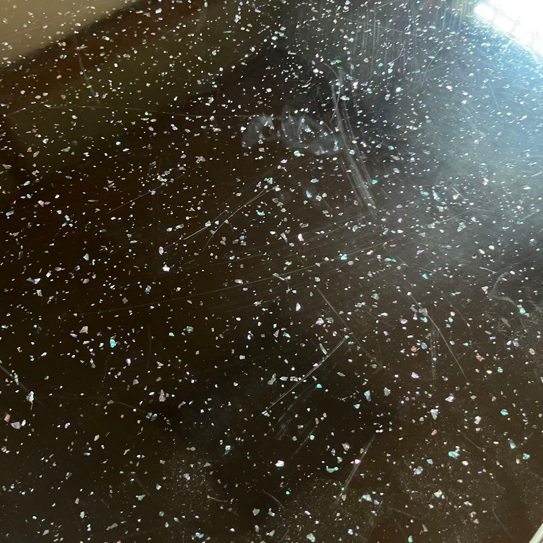 和室机 テーブル【アンティーク】送料込み