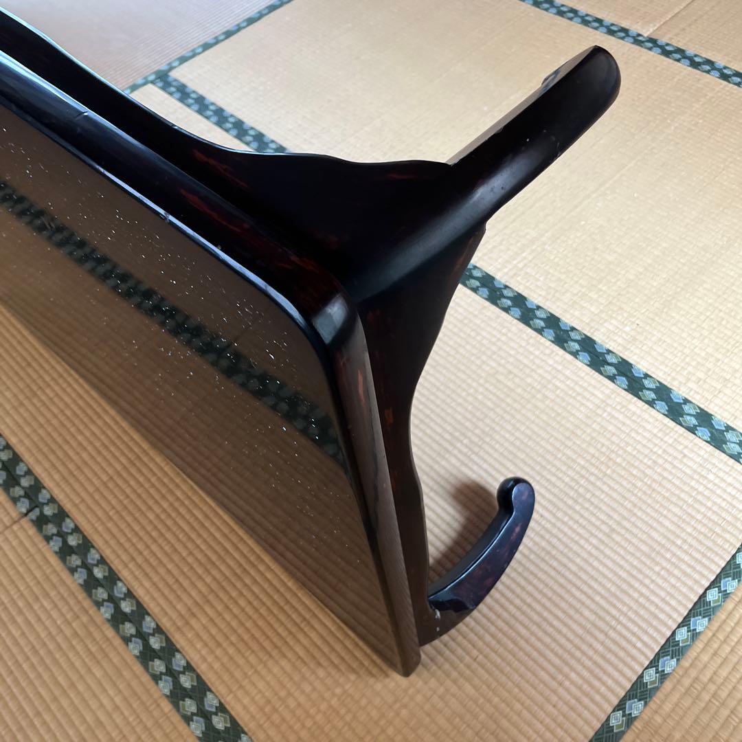 和室机 テーブル【アンティーク】送料込み