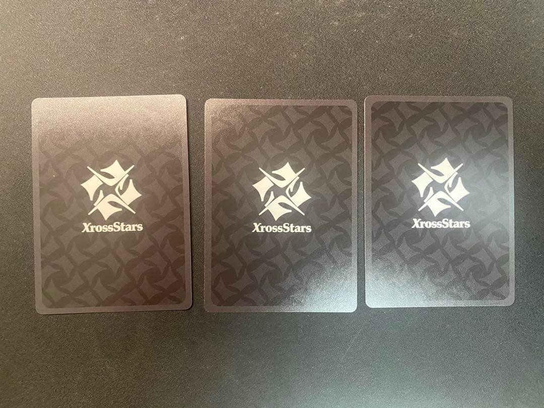 XROSSSTARS 　ルミナス・デイブレイク　一ノ瀬うるは　LRP +α