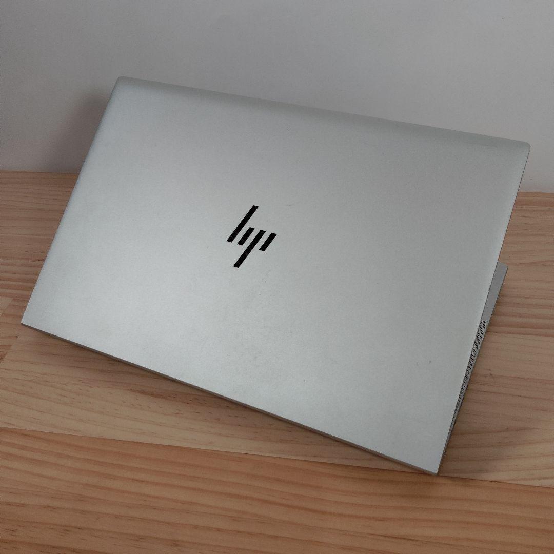 美品 爆速 EliteBook 830 G8 第11世代i5 メモリ24GB