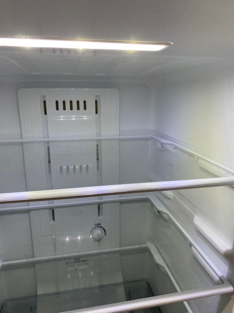 【送料込み】TOSHIBA 2022年製1人暮らし用冷蔵庫