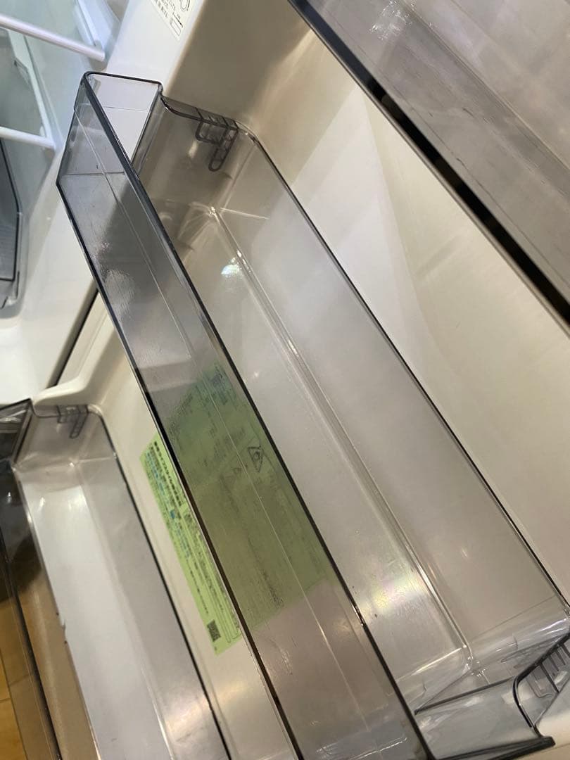 【送料込み】TOSHIBA 2022年製1人暮らし用冷蔵庫