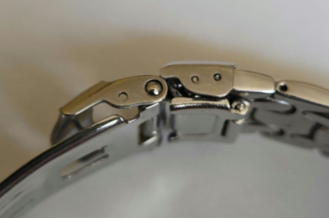 SEIKO キネティックスキューバ ピピン 青文字⌚