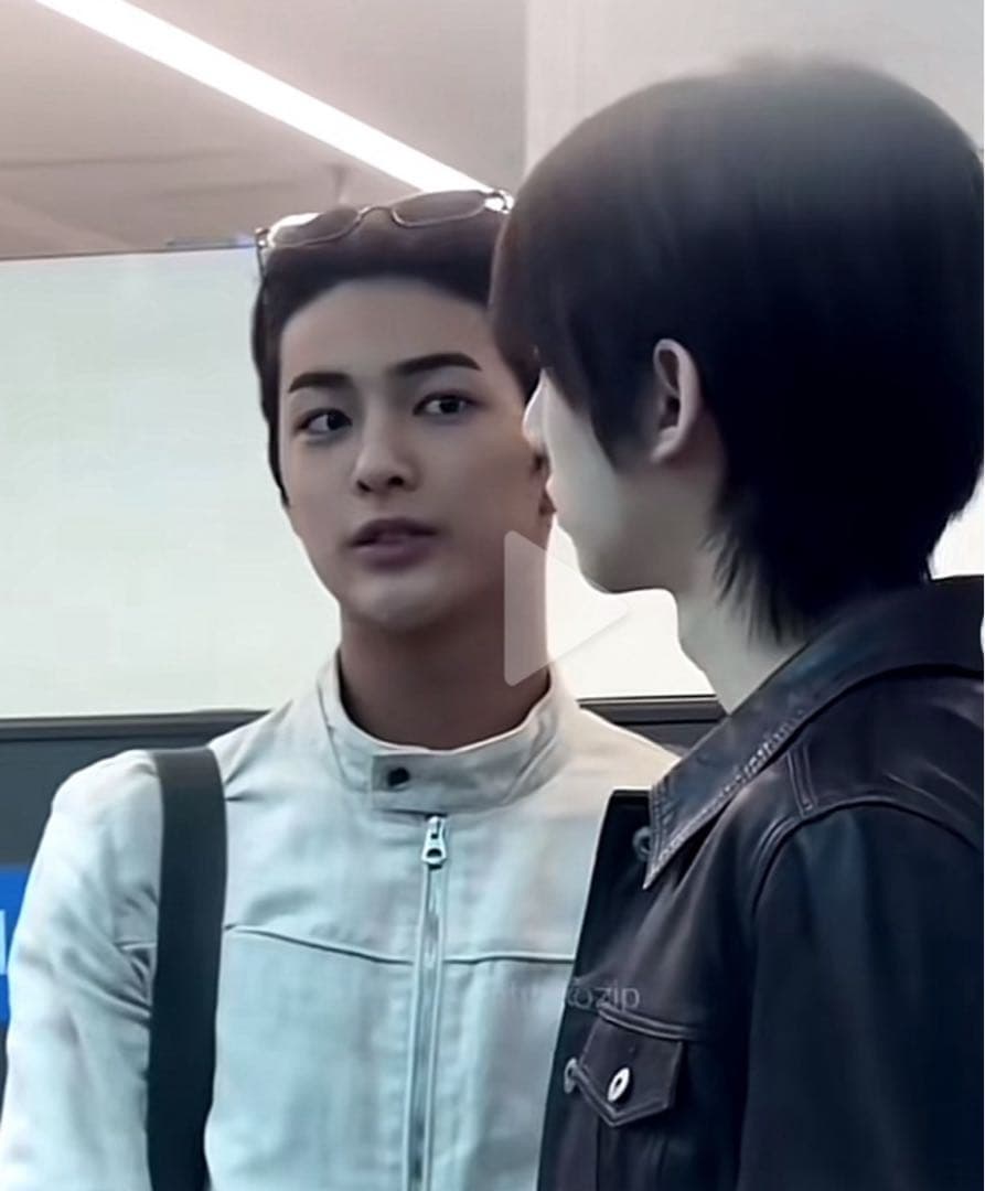 cortis KEONHO 着用 ZARA MAN ジャケット M