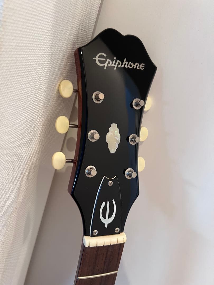Epiphone FT-79 テキサン
